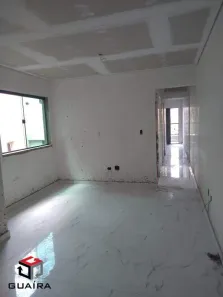 Cobertura com 2 Quartos à venda, 138m² no Parque das Nações, Santo André