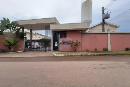 Sobrado com 2 Quartos à venda, 94m² no Nova Esperança, Porto Velho