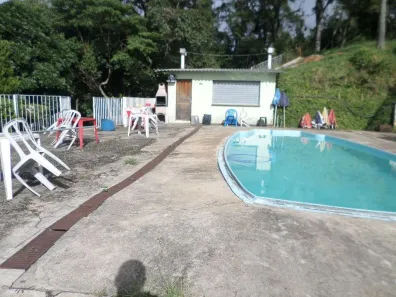 Fazenda/Sítio com 2 Quartos à venda, 24000m² no Santa Inês, Caieiras