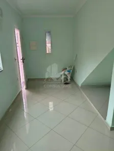 Casa com 3 Quartos à venda, 86m² no Vila São Jorge, São Vicente