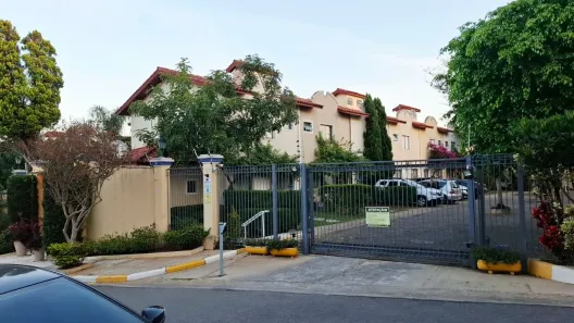 Casa de Condomínio com 3 Quartos à venda, 240m² no Vila São Silvestre, São Paulo