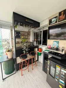 Apartamento com 3 Quartos à venda, 117m² no Aleixo, Manaus