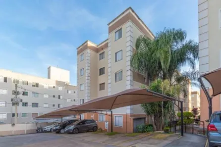Apartamento com 2 Quartos à venda, 49m² no Loteamento Parque São Martinho, Campinas