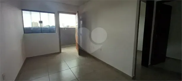 Apartamento com 2 Quartos à venda, 53m² no Jardim do Tiro, São Paulo