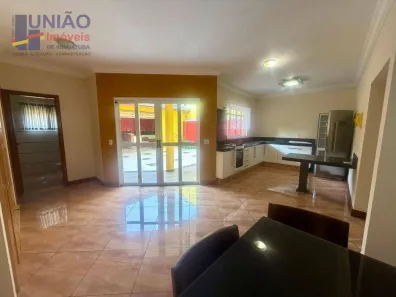 Casa de Condomínio com 3 Quartos para alugar, 380m² no Jardim Esplendor, Indaiatuba