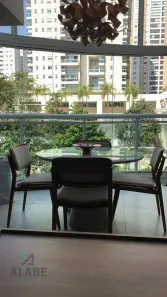Apartamento com 2 Quartos à venda, 84m² no Campo Belo, São Paulo