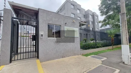 Apartamento com 2 Quartos à venda, 48m² no Campo Comprido, Curitiba