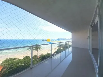 Apartamento com 4 Quartos à venda, 315m² no Pitangueiras, Guarujá