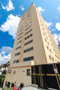 Apartamento com 1 Quarto à venda, 24m² no Vila Mazzei, São Paulo