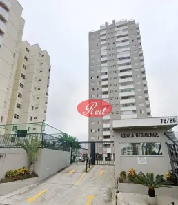 Apartamento com 2 Quartos à venda, 75m² no Vila das Jabuticabeiras, Taubaté