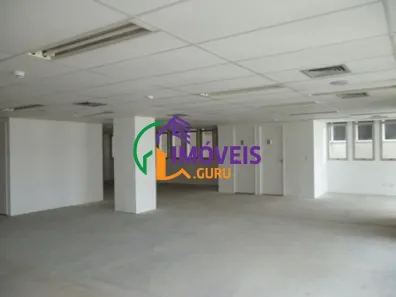 Sala Comercial para alugar, 286m² no Bela Vista, São Paulo