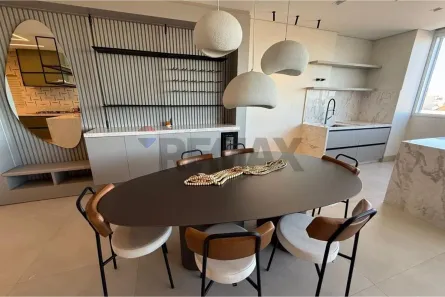 Apartamento com 3 Quartos para alugar, 193m² no Centro, Luís Eduardo Magalhães