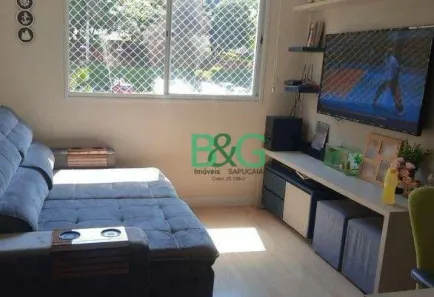 Apartamento com 2 Quartos à venda, 43m² no Jardim Helga, São Paulo