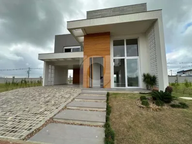 Casa com 3 Quartos à venda, 283m² no Centro, Portão