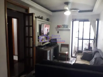 Apartamento com 3 Quartos à venda, 63m² no Tatuapé, São Paulo