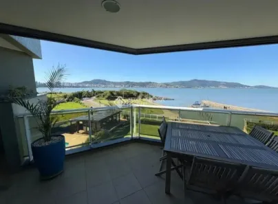 Apartamento com 4 Quartos à venda, 299m² no Coqueiros, Florianópolis
