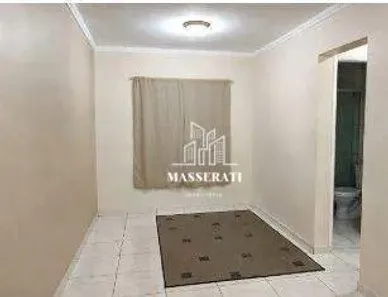 Apartamento com 2 Quartos para alugar, 62m² no Pirajussara, São Paulo