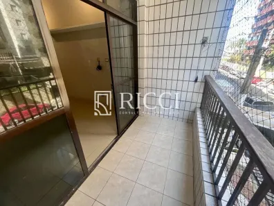Apartamento com 2 Quartos à venda, 71m² no Pompéia, Santos