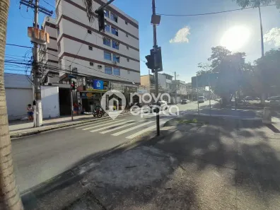 Ponto Comercial à venda, 50m² no Quintino Bocaiúva, Rio de Janeiro