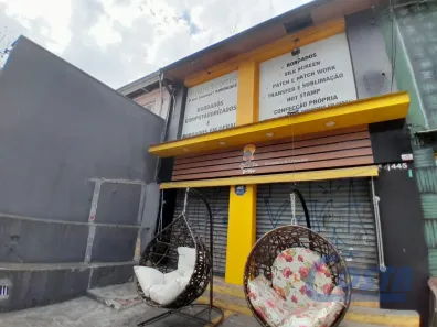Ponto Comercial à venda, 170m² no Brooklin Paulista, São Paulo