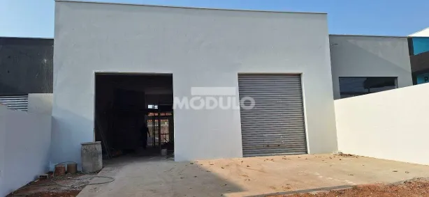 Ponto Comercial para alugar, 160m² no Aclimação, Uberlândia