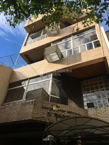 Sala Comercial à venda, 39m² no Floresta, Porto Alegre