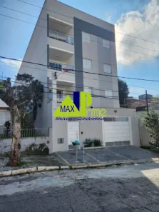Apartamento com 2 Quartos para venda ou aluguel, 45m² no Vila Fernandes, São Paulo