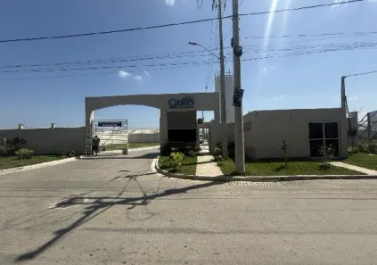 Casa com 2 Quartos à venda, 208m² no Caluge, Itaboraí