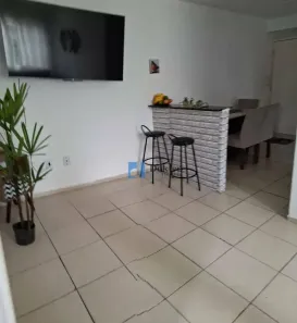Apartamento com 2 Quartos à venda, 50m² no Vila Nina, São Paulo