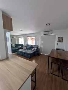 Apartamento com 3 Quartos à venda, 75m² no Loteamento Center Santa Genebra, Campinas