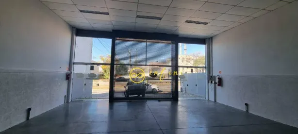 Galpão/Depósito/Armazém à venda, 320m² no Parque Vitória Régia, Sorocaba