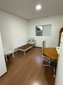 Kitnet com 1 Quarto para alugar, 25m² no Cidade Universitária, Campinas