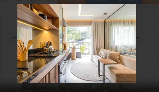 com 1 Quarto à venda, 219m² no Vila Olímpia, São Paulo