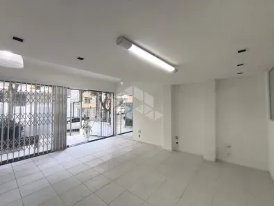 Ponto Comercial para alugar, 90m² no Floresta, Porto Alegre