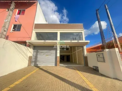 Ponto Comercial para alugar, 150m² no Mato Grande, Canoas