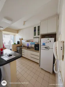 Apartamento com 2 Quartos à venda, 59m² no Campinas, São José