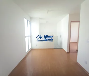 Apartamento com 2 Quartos à venda, 36m² no Jardim Torrão de Ouro, São José dos Campos