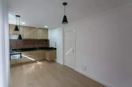 Apartamento com 1 Quarto à venda, 33m² no Savassi, Belo Horizonte