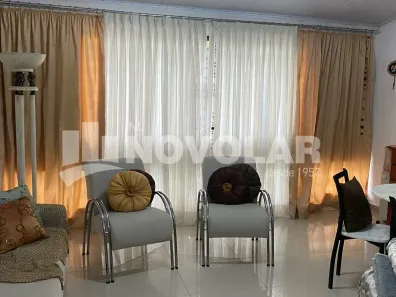 Sobrado com 3 Quartos à venda, 152m² no Jardim Japão, São Paulo