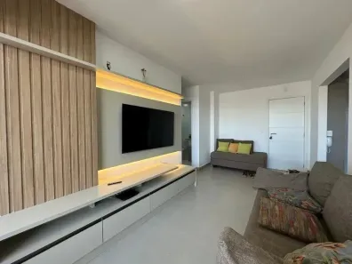Apartamento com 2 Quartos à venda, 45m² no Paraíso do Morumbi, São Paulo
