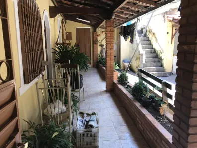 Casa com 4 Quartos à venda, 850m² no Santa Efigênia, Belo Horizonte