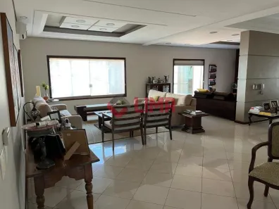 Casa de Condomínio com 4 Quartos à venda, 336m² no Residencial Tivoli, Bauru