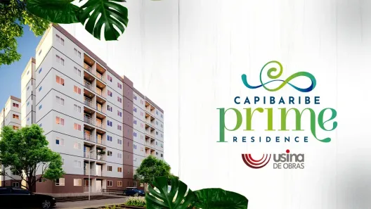 Apartamento com 2 Quartos à venda, 45m² no Várzea, Recife