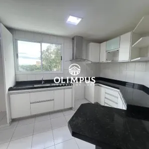 Apartamento com 4 Quartos à venda, 153m² no Vigilato Pereira, Uberlândia