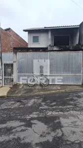 Sobrado com 3 Quartos à venda, 100m² no Jardim São Pedro, Mogi das Cruzes