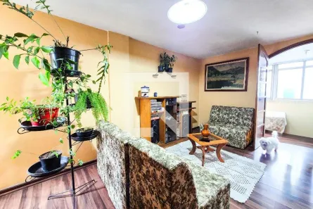 Cobertura com 1 Quarto à venda, 57m² no Vila Buarque, São Paulo