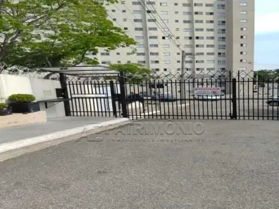 Apartamento com 2 Quartos à venda, 54m² no Vila Helena, Sorocaba
