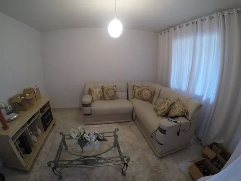 Casa com 3 quartos — Ouro Preto, Belo Horizonte