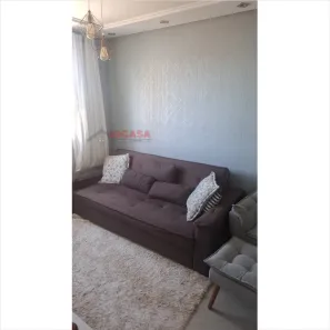 Apartamento com 2 Quartos à venda, 46m² no Jardim Vila Formosa, São Paulo