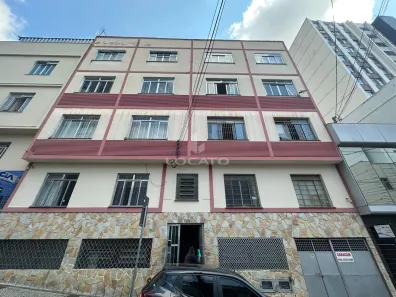 Cobertura com 3 Quartos à venda, 170m² no Centro, Juiz de Fora
